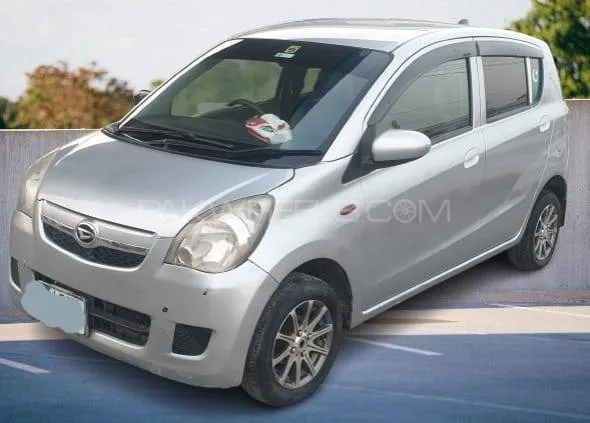 ڈائیہاتسو میرا 2009 for Sale in گجرانوالہ Image-1