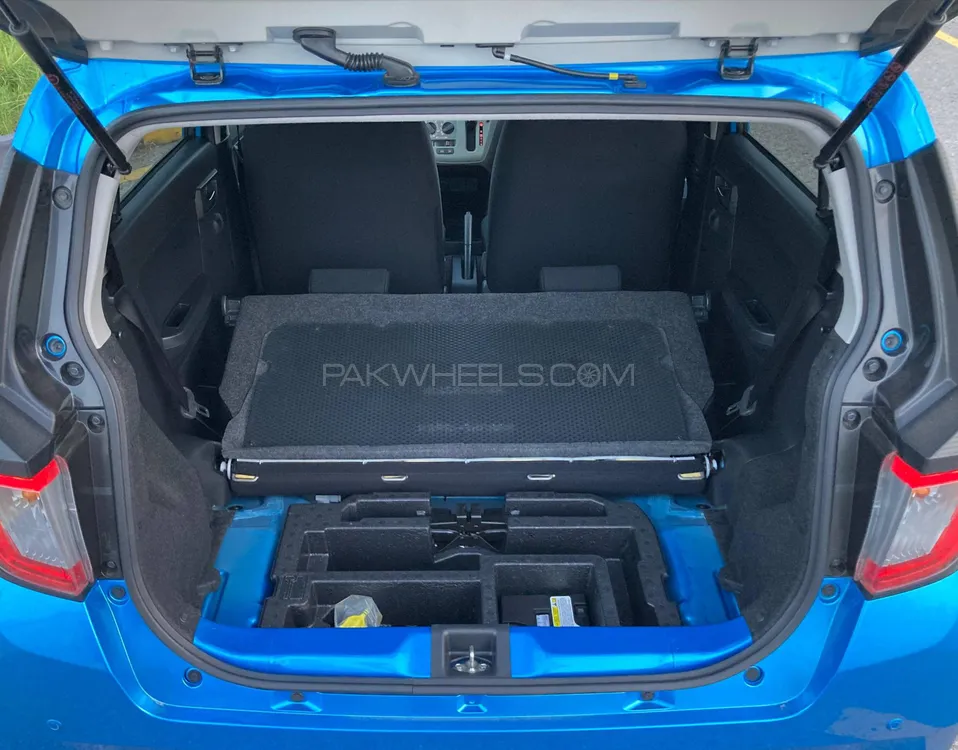 Daihatsu Mira 2023 for Sale in Islamabad Daihatsu Mira 2023 for Sale in Islamabad Image-16
