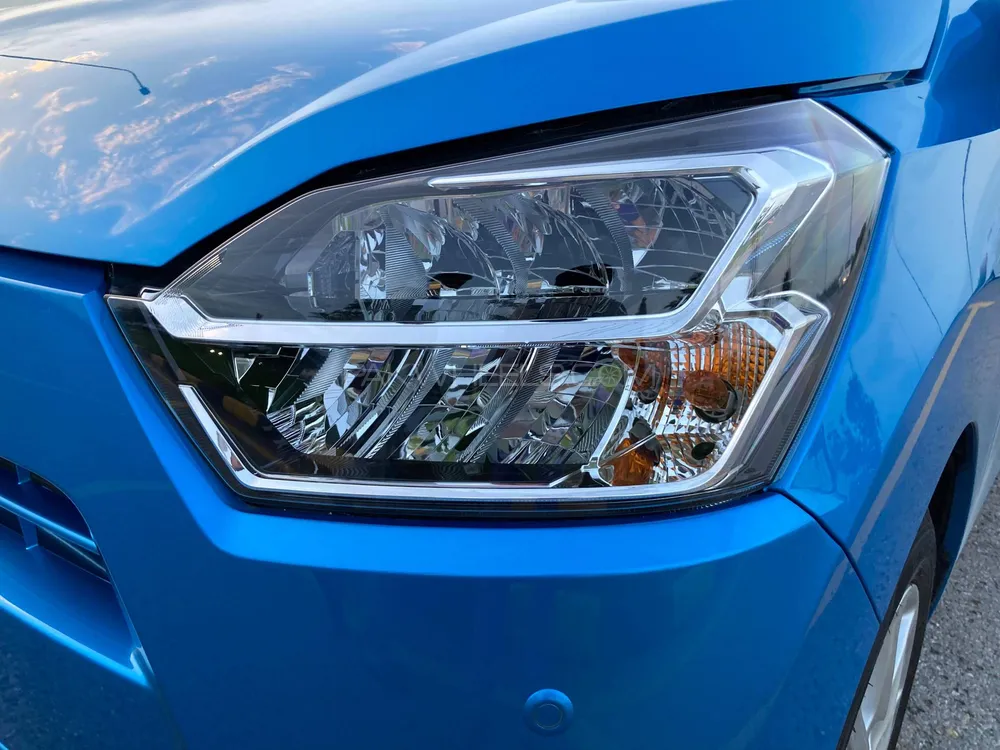 Daihatsu Mira 2023 for Sale in Islamabad Daihatsu Mira 2023 for Sale in Islamabad Image-19