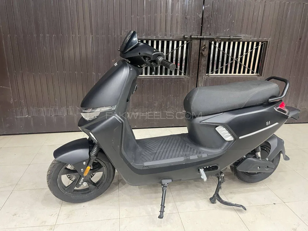 Evee S1 2025 for Sale Image-1