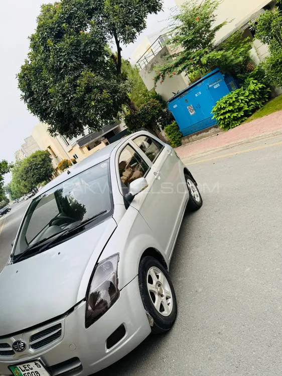FAW V2 2015 for Sale in Lahore Image-1