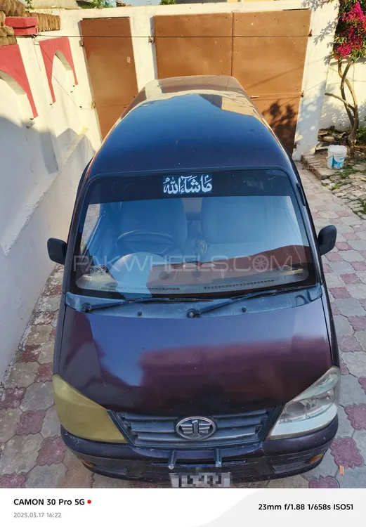 فاو ایکس-پی وی 2015 for Sale in کھاریاں Image-1