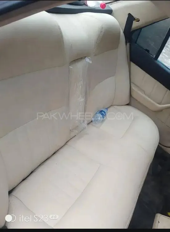 Honda Accord 1986 for Sale in Lahore Image-1