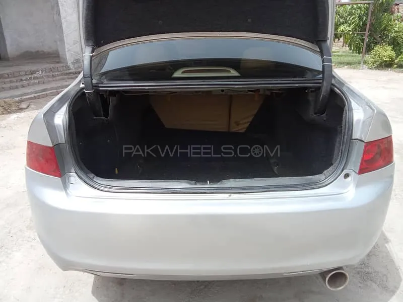 ہونڈا اکارڈ 2003 for Sale in ملتان ہونڈا اکارڈ 2003 for Sale in ملتان Image-15
