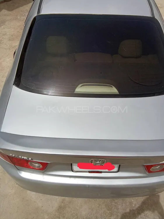 ہونڈا اکارڈ 2003 for Sale in ملتان ہونڈا اکارڈ 2003 for Sale in ملتان Image-3