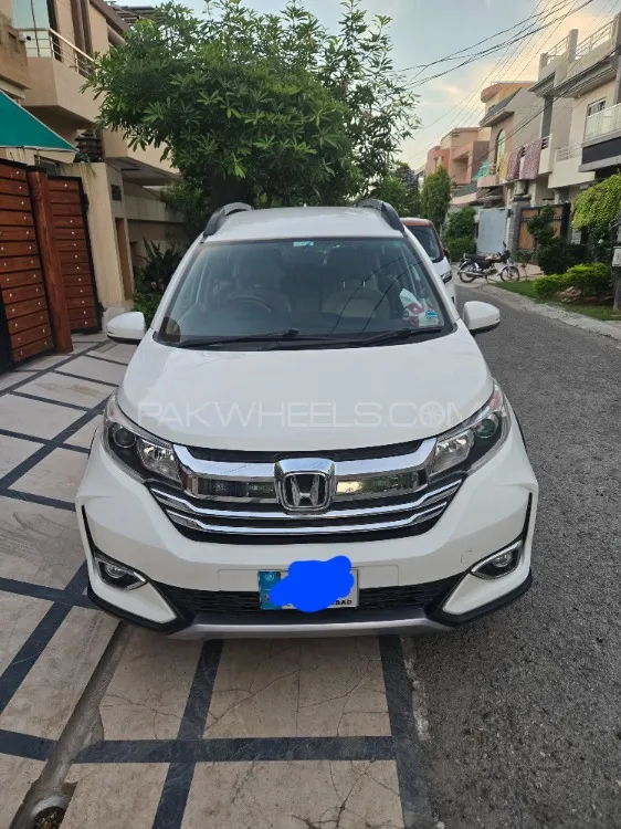 ہونڈا بی آر-وی 2020 for Sale in لاہور Image-1