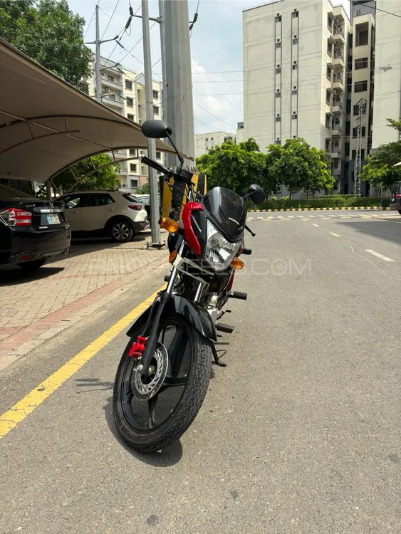 Honda CB 125F 2023 for Sale Image-1