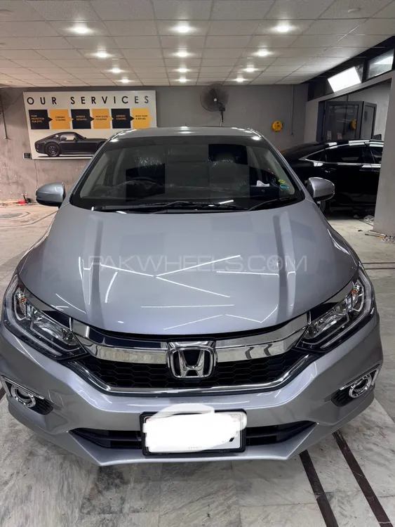 Honda City 2024 for Sale in Karachi Image-1