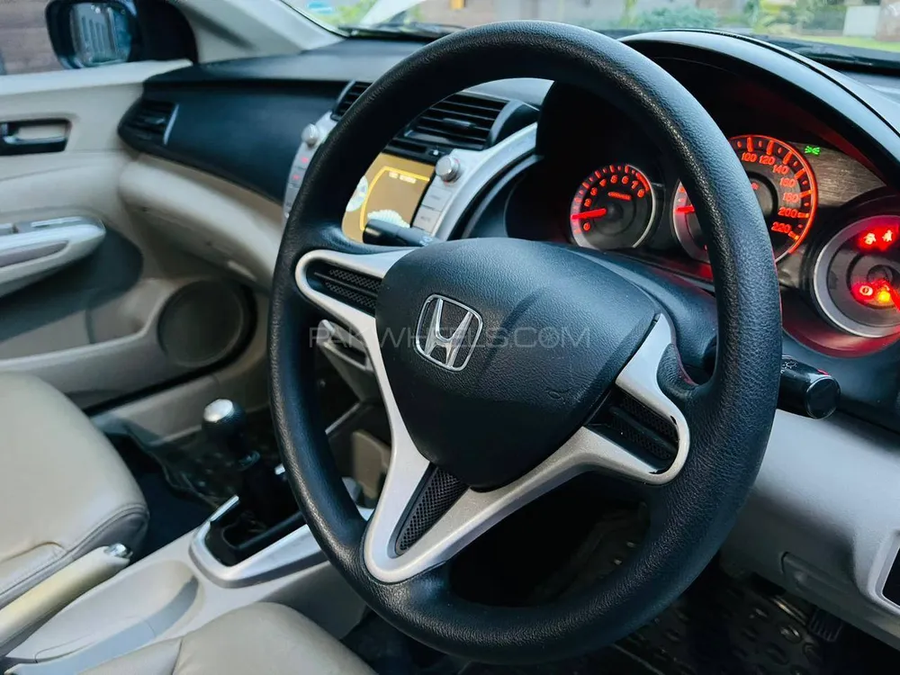 Honda City 2014 for Sale in Sialkot Image-1