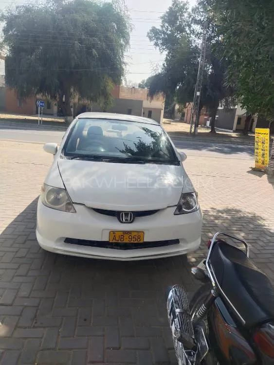 Honda City 2005 for Sale in Bahawalpur Image-1