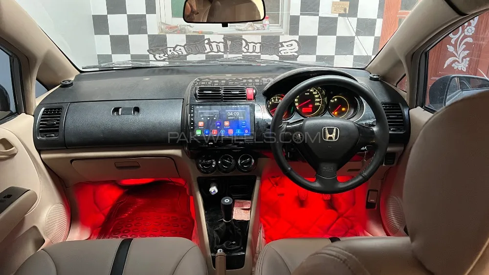 Honda City 2006 for Sale in Dera Ghazi Khan Image-1