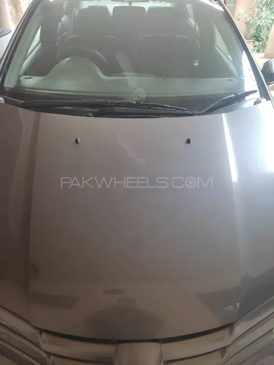 Honda City 2010 for Sale in Sialkot Image-1