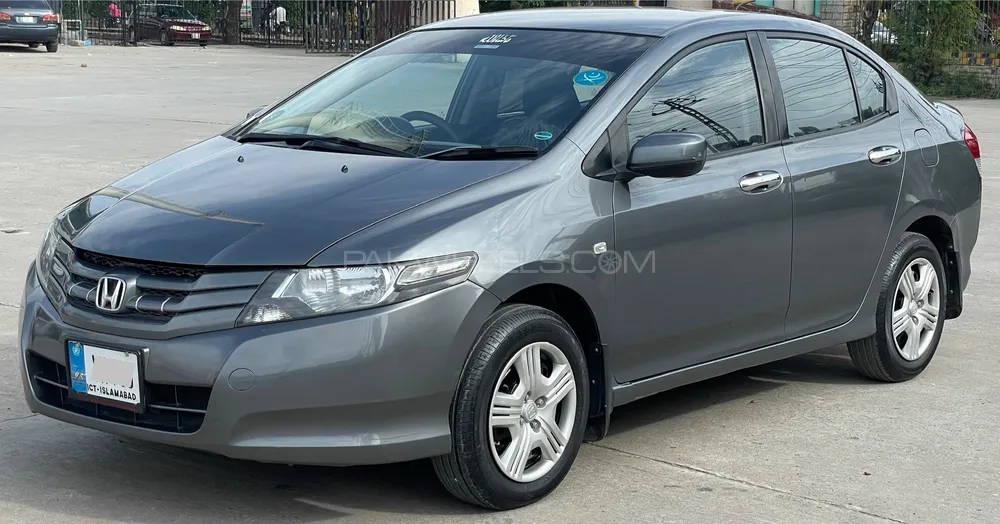 Honda City 2012 for Sale in Rawalpindi Image-1