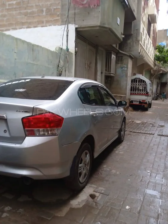 ہونڈا سٹی 2012 for Sale in کراچی Image-1