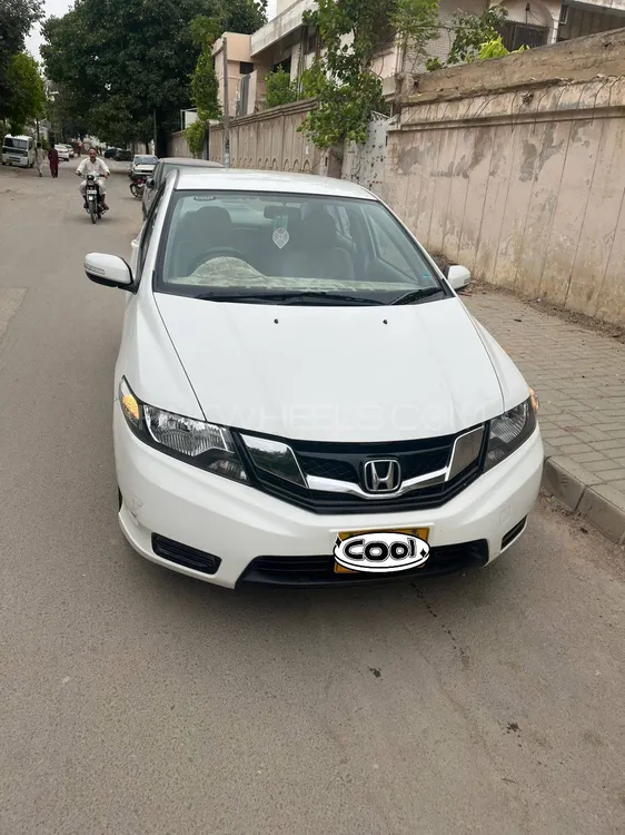 ہونڈا سٹی 2017 for Sale in کراچی Image-1