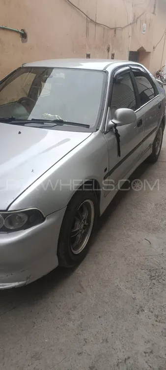 ہونڈا سوک 1966 for Sale in Shakargarh Image-1