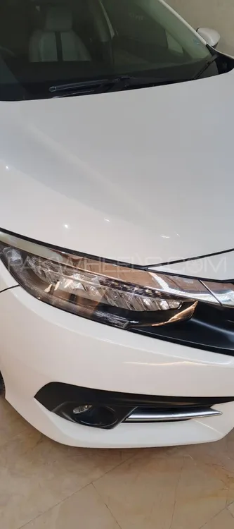 Honda Civic 2019 for Sale in Chunian Image-1