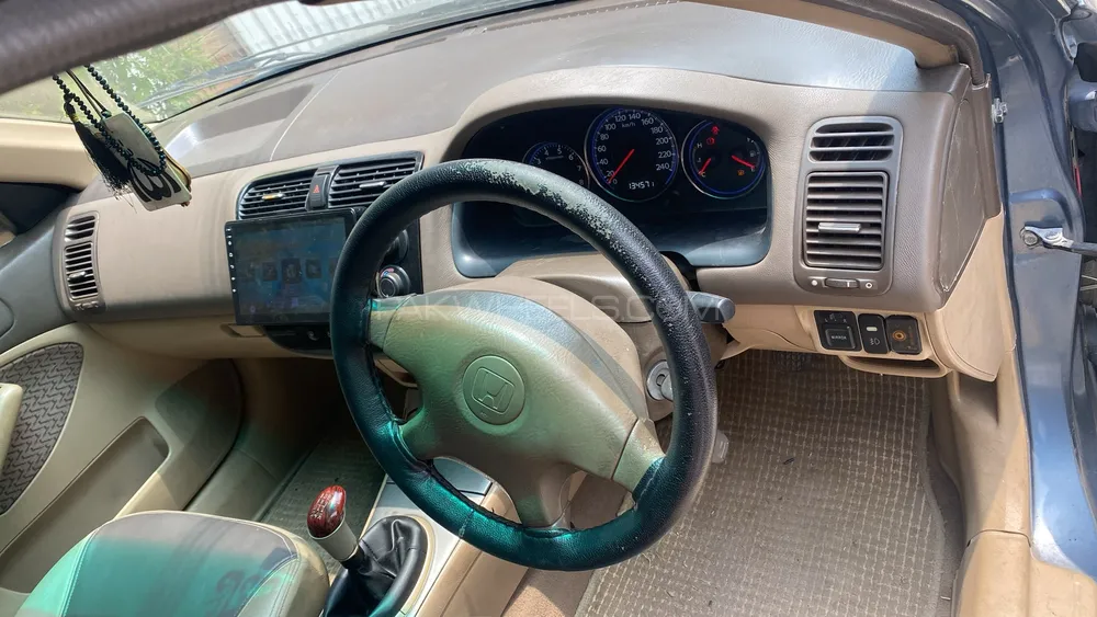 Honda Civic 2004 for Sale in Lahore Image-1