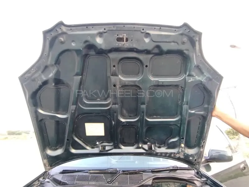 Honda Civic 1996 for Sale in Multan Image-1