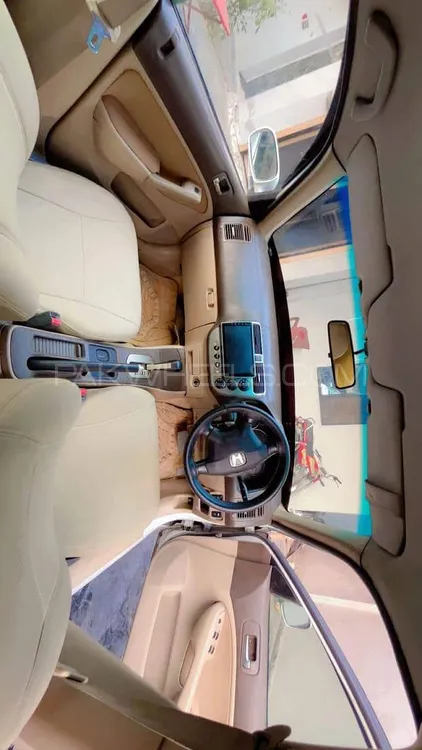 Honda Civic 2005 for Sale in Lahore Image-1
