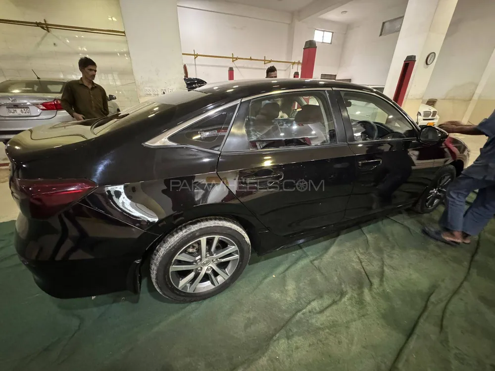 Honda Civic 2024 for Sale in Karachi Image-1