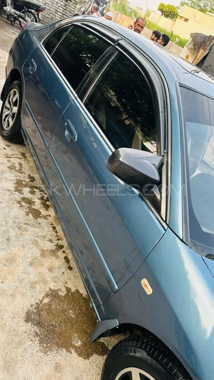 Honda Civic 2003 for Sale in Rawalpindi Image-1