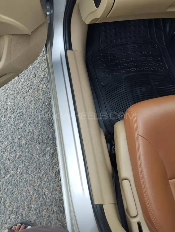 Honda Civic 2013 for Sale in Okara Image-1