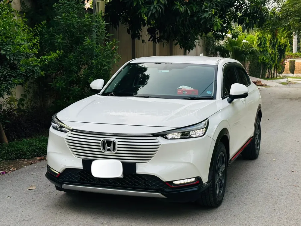 Honda HR-V 2024 for Sale in Islamabad Image-1