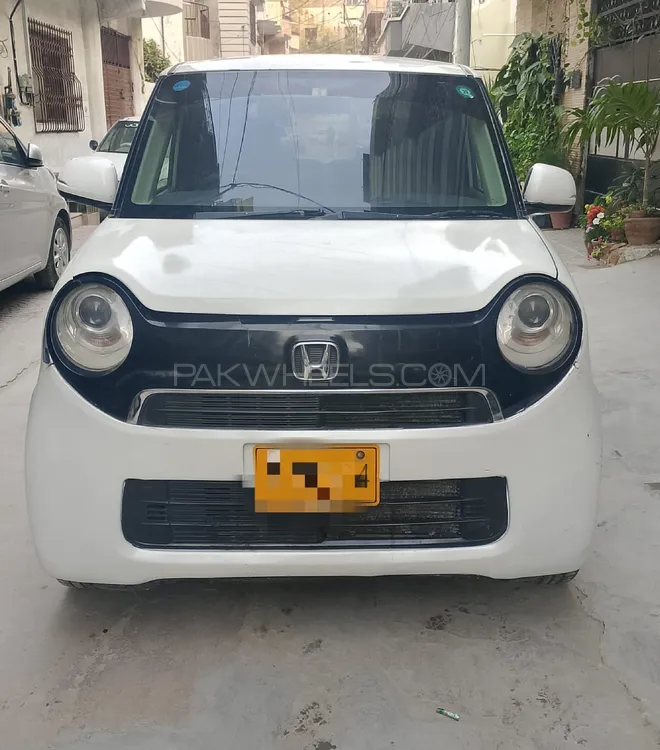 Honda N One 2014 for Sale in Karachi Image-1