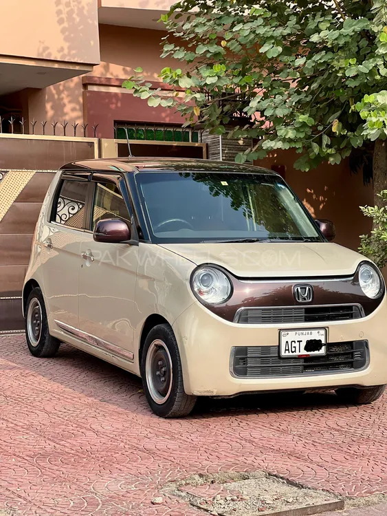 Honda N One 2019 for Sale in Sahiwal Image-1