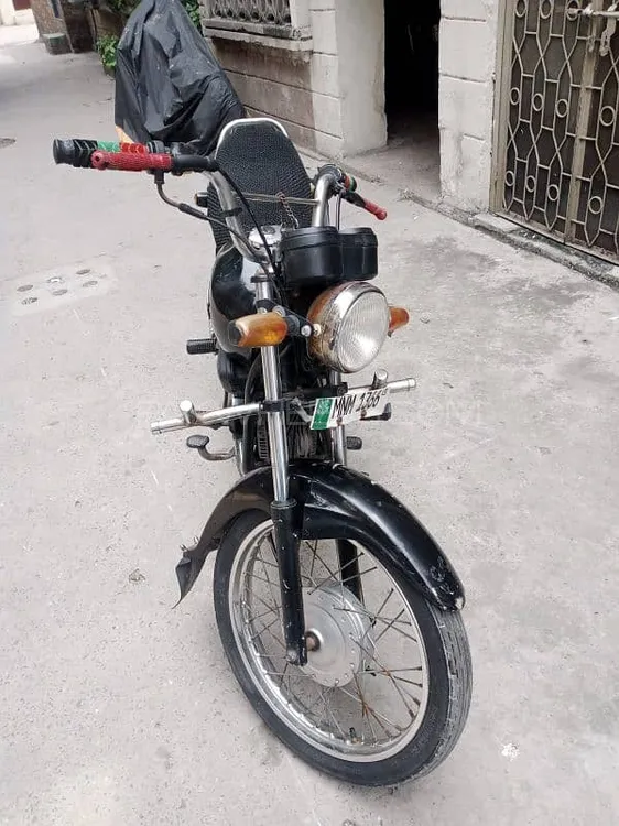 Honda Pridor 2013 for Sale Image-1