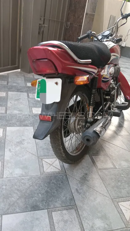 Honda Pridor 2014 for Sale Image-1