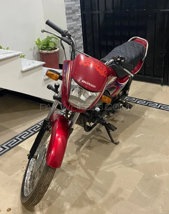 Honda Pridor 2014 for Sale Image-1