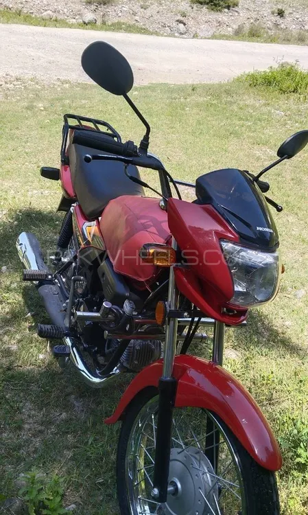 Honda Pridor 2023 for Sale Image-1