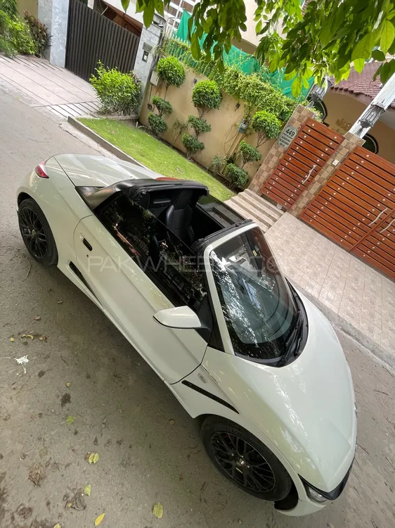Honda S660 2016 for Sale in Lahore Image-1
