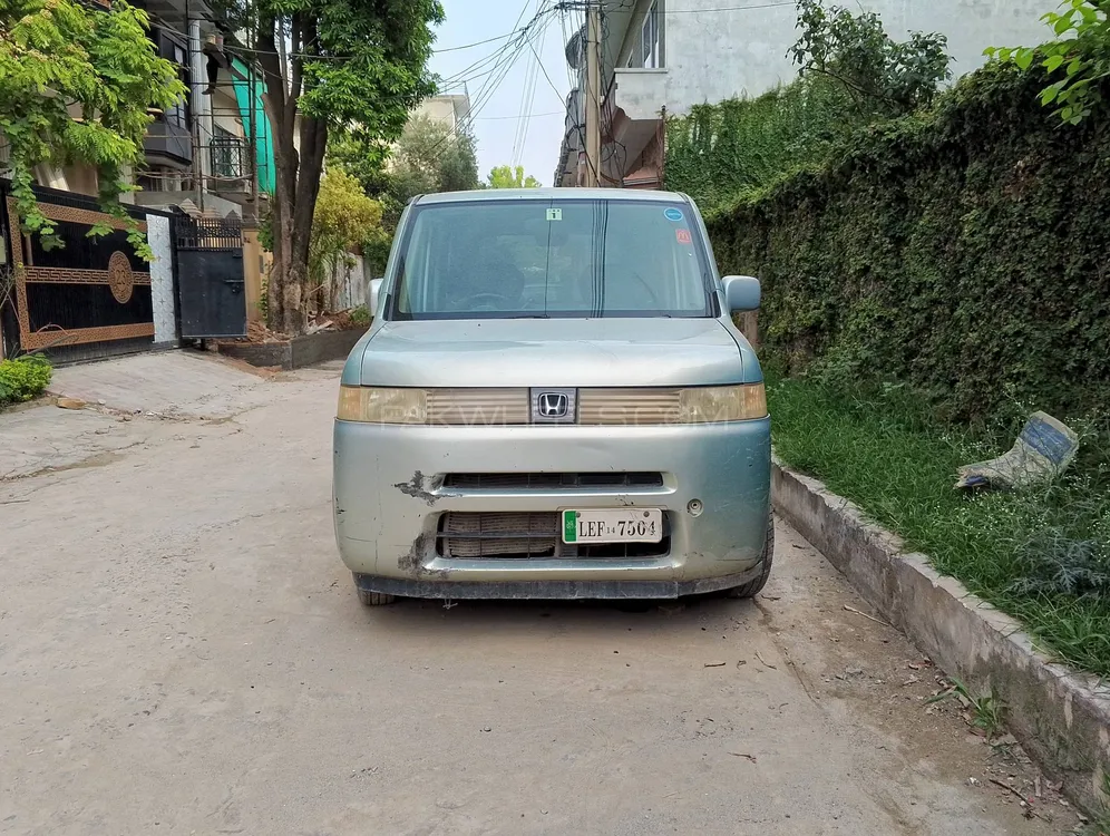 ہونڈا دیٹس 2006 for Sale in راولپنڈی Image-1