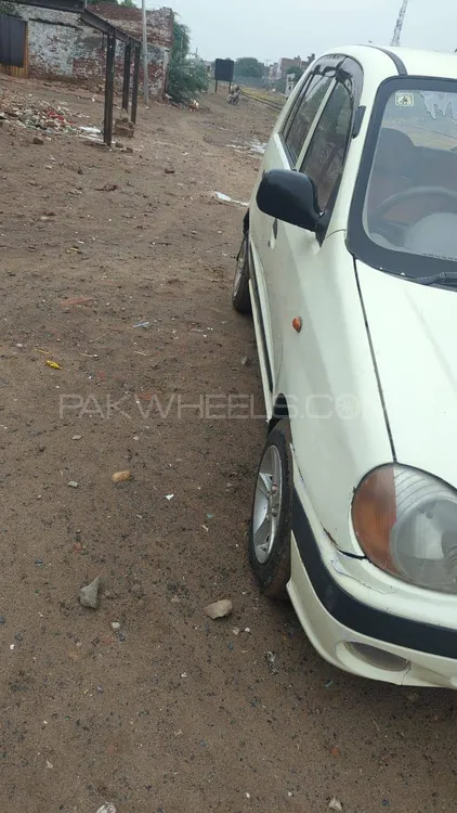 Hyundai Santro 2004 for Sale in Sargodha Image-1