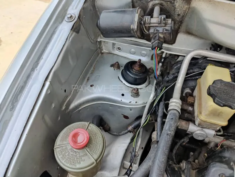 Hyundai Santro 2007 for Sale in Nankana sahib Image-1