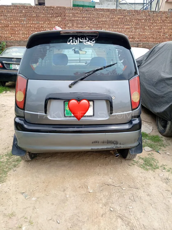Hyundai Santro 2009 for Sale in Lahore Image-1
