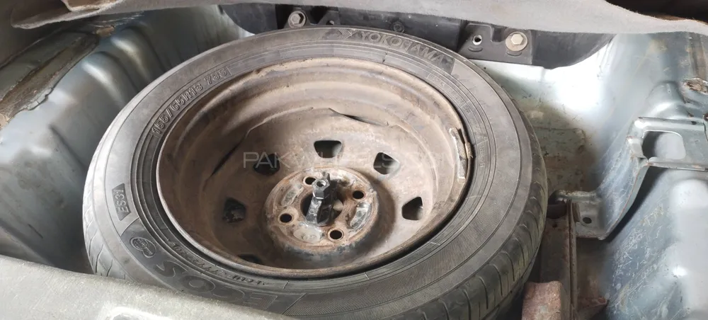 Hyundai Santro 2004 for Sale in Lahore Image-1