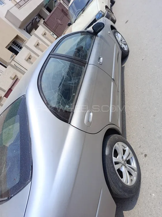 KIA Spectra 2001 for Sale in Rawalpindi Image-1
