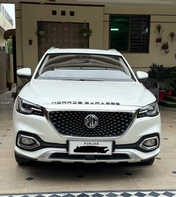 MG HS 2021 for Sale in Gujranwala Image-1