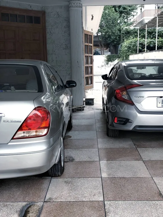 Nissan Sunny 2006 for Sale in Islamabad Image-1