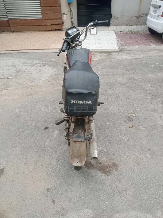 Road Prince 70 Passion Plus 2014 for Sale Image-1