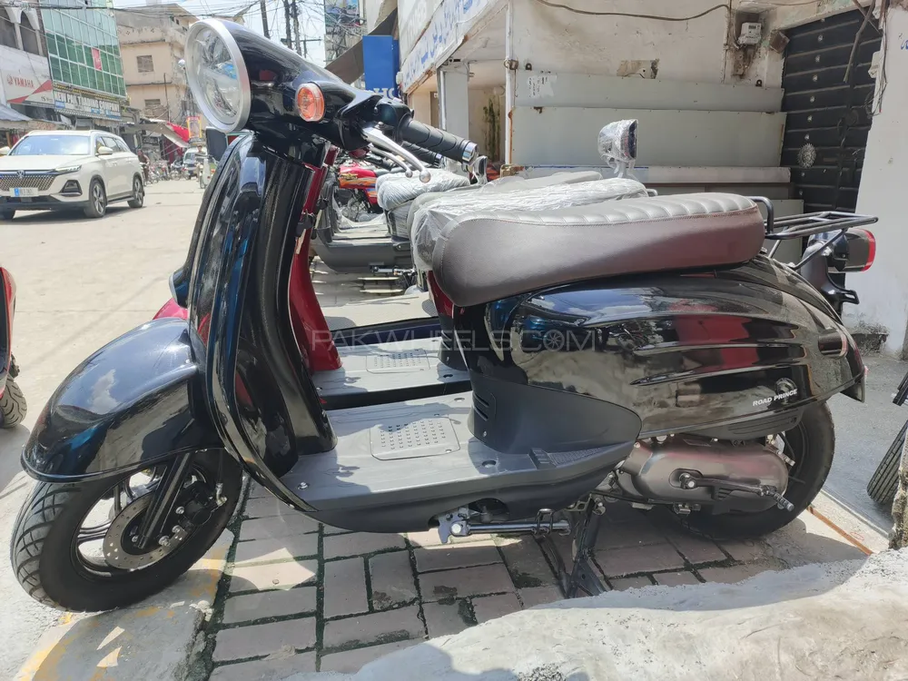 روڈ پرنس Bella 2025 for Sale Image-1