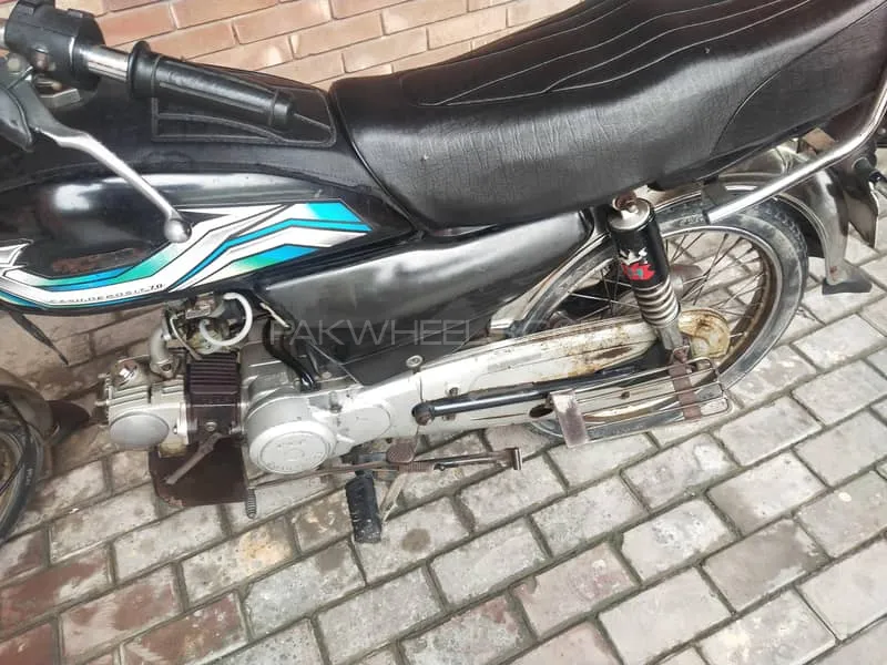 روڈ پرنس RX3 2018 for Sale Image-1
