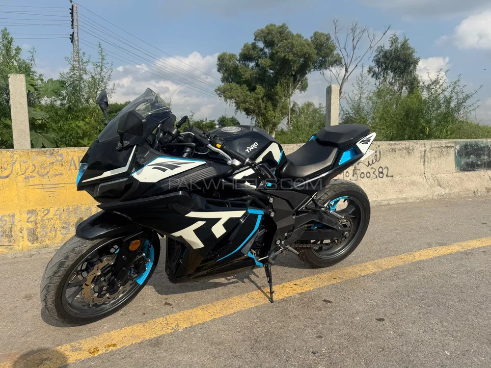 Sigma Valentino 250 2021 for Sale Image-1