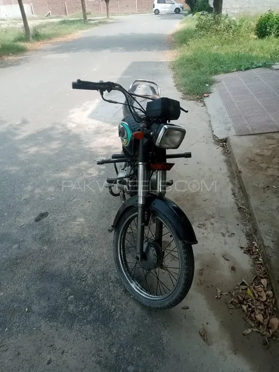 Super Power SP 70 2018 for Sale Image-1