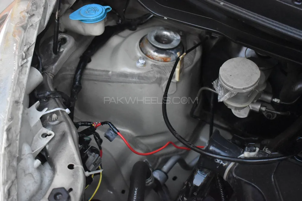Suzuki Alto 2013 for Sale in Rawalpindi Suzuki Alto 2013 for Sale in Rawalpindi Image-18