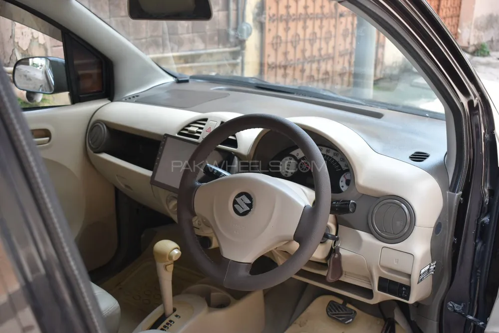 Suzuki Alto 2013 for Sale in Rawalpindi Suzuki Alto 2013 for Sale in Rawalpindi Image-20